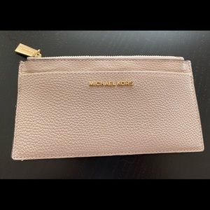 Michael Kors Wallet / Card Holder